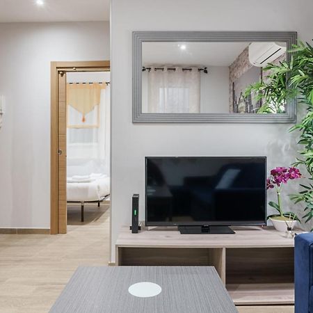 مدريد Homeabout Atocha Apartment المظهر الخارجي الصورة